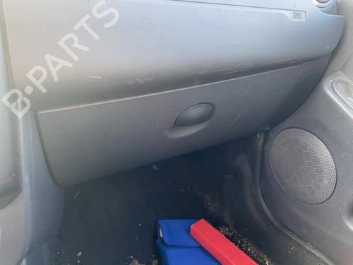 Glove box DACIA DUSTER (HS_) 1.5 dCi 8201233965