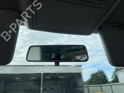 Used Rear mirror VW SHARAN (7M8, 7M9, 7M6) 2.0 TDI (140 hp) 29165416