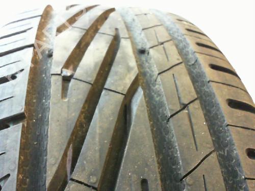 Rim MERCEDES-BENZ B-CLASS Sports Tourer (W245) B 200 CDI (245.208) | BP27120960C45 