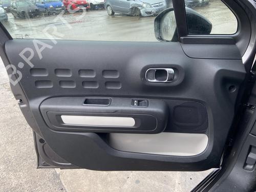 Used Front left panel CITROËN C3 III (SX) 1.5 BlueHDi 100 (SXYHYP, SXYHTU) (102 hp) 29814960