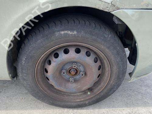 Felga RENAULT CLIO II (BB_, CB_) 1.4 16V (B/CB0P, BB13) 8200051008
