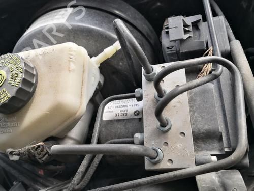 Used ABS pump BMW 3 (F30, F80) 320 d (184 hp) 27132670