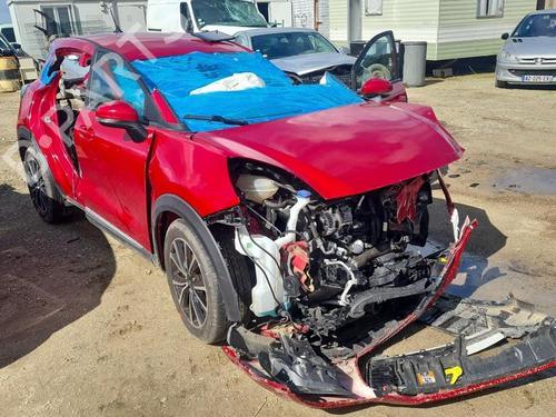 Left front window switch FORD PUMA (J2K, CF7) 1.0 EcoBoost mHEV | BP27139438I27 - Image 12