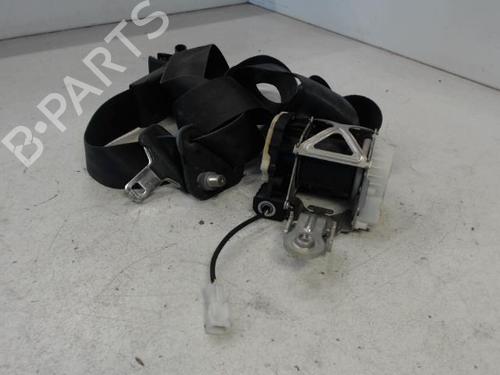 Used Front left seatbelt Front left seatbelt RENAULT CLIO III (BR0/1, CR0/1) 1.5 dCi (BR17, CR17) (86 hp) 34211770 34211770