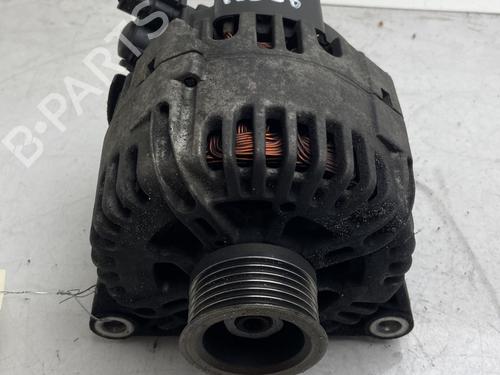 Generator CITROËN C8 (EA_, EB_) 2.0 (136 hp) 27108902