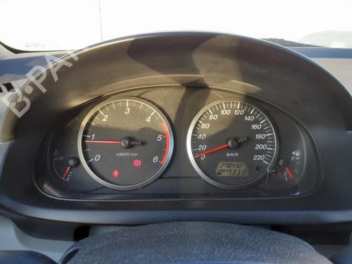 Used Instrument cluster MAZDA 2 (DY) 1.4 CD (68 hp) 27120742