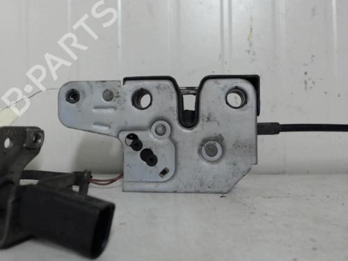 Hood lock VW TOURAN (1T1, 1T2) 1.9 TDI | BP27116479C133 