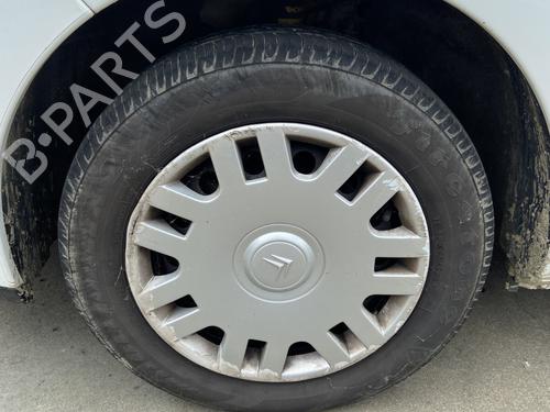 Felg CITROËN C3 I (FC_, FN_) 1.4 HDi (68 hp) 27634940