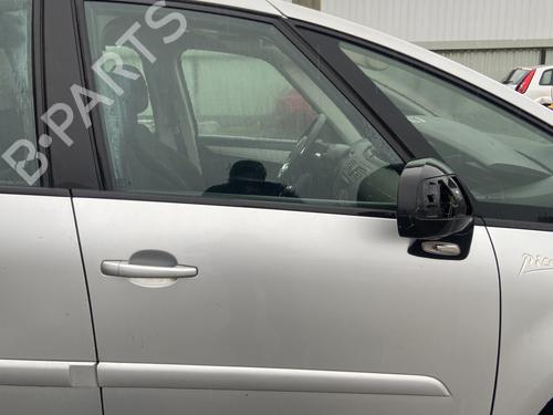 Used Right front door CITROËN C4 Grand Picasso I (UA_) 1.6 HDi (109 hp) 30183255