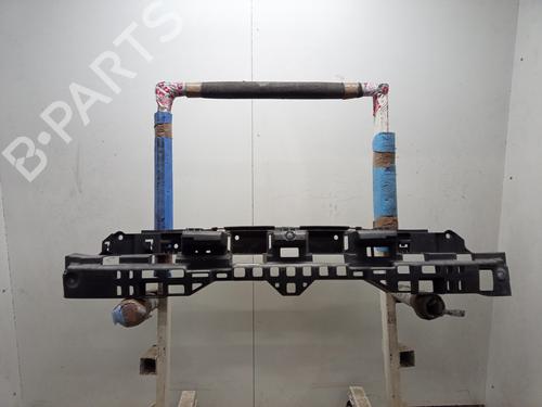 Used Rear bumper bracket PEUGEOT 508 I (8D_) 1.6 HDi (112 hp) 27143608