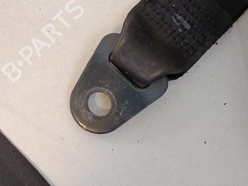 Front right seatbelt PEUGEOT 206 CC (2D) 1.6 16V (2DNFUF, 2DNFUR) | BP27141224I25 - Image 5