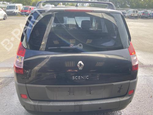 Used Lamp holder RENAULT GRAND SCÉNIC II (JM0/1_) 2.0 (135 hp) 29157894