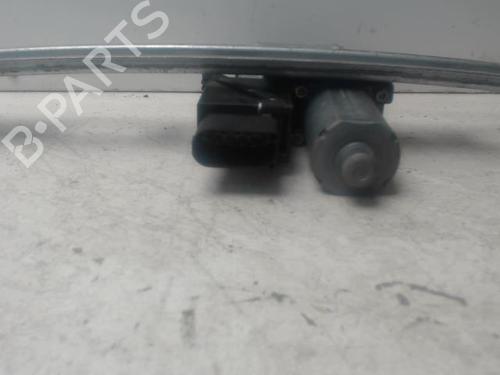 Front left window mechanism MERCEDES-BENZ A-CLASS (W168) A 170 CDI (168.009, 168.109) | BP27127538C22 