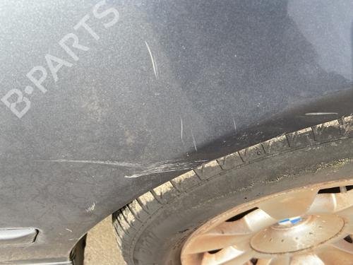 Right front fenders BMW 5 (E39) 525 d | BP30156972C42