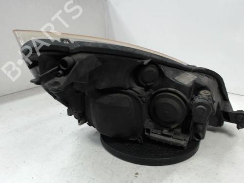 Left headlight RENAULT ESPACE IV (JK0/1_) 2.2 dCi (JK07) | BP27122800C28 - Image 2