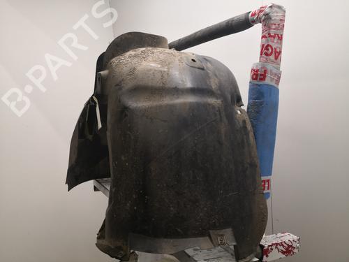 Wheel arch CITROËN C4 II (NC_) 1.6 HDi 90 | BP27140512C56