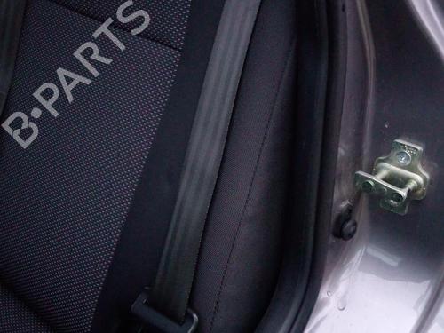 Venstre bagtil seleforstrammer CHEVROLET AVEO / KALOS Hatchback (T250, T255) 1.2 LPG (84 hp) 27130372
