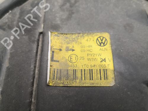 Left headlight VW TOURAN (1T1, 1T2) 2.0 TDI | BP27130191C28