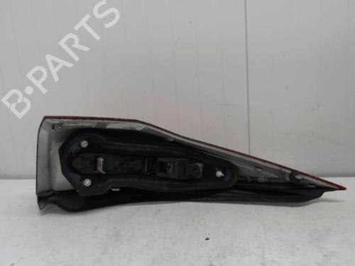 Right taillight RENAULT MEGANE II Estate (KM0/1_) 1.9 dCi | BP27117700C35 