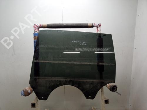 Used Rear left door window FORD GALAXY II (WA6) 1.8 TDCi (125 hp) 27122354