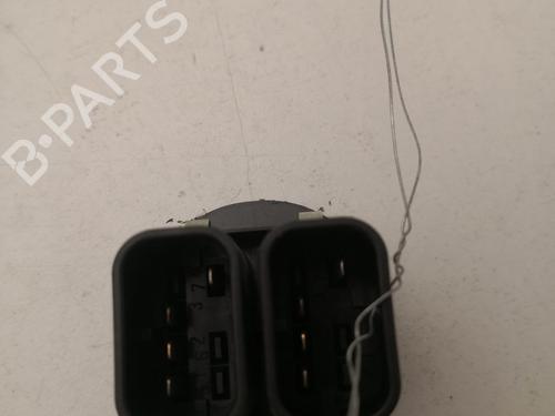 Used Left front window switch Left front window switch FORD FIESTA V (JH_, JD_) 1.4 TDCi (68 hp) 30326566 30326566
