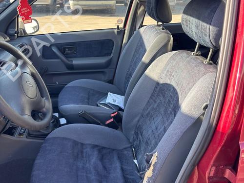 Used Front right seatbelt Front right seatbelt 39155951 39155951