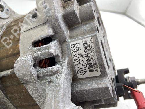Used Alternator Alternator 35889999 35889999