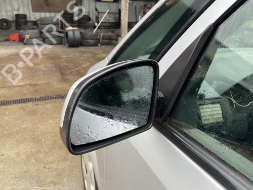 Left mirror OPEL MERIVA A MPV (X03) 1.4 16V Twinport LPG (E75) | BP28487407C26