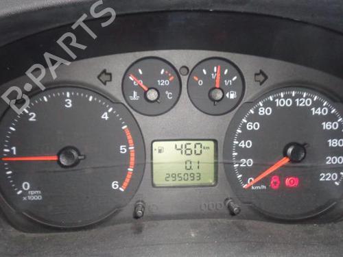 ABS pump FORD TRANSIT Van (FA_ _) 2.2 TDCi | BP33315722M43 - Image 10