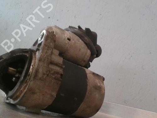 Used Starter NISSAN MICRA II (K11) 1.0 i 16V (54 hp) 27118723