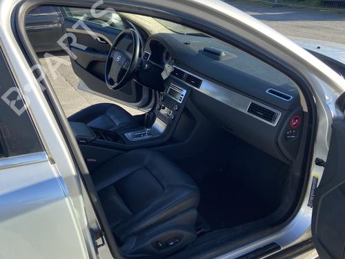 Used Rubber door seal VOLVO S80 II (124) D5 (185 hp) 32671470