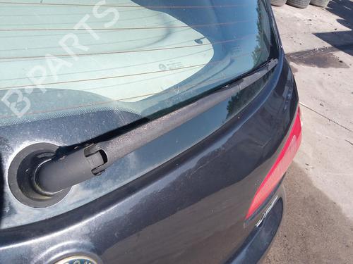 Used Rear wiper motor ALFA ROMEO 147 (937_) 1.9 JTDM 8V (937.AXD1A, 937.AXU1A, 937.BXU1A) (120 hp) 27136648