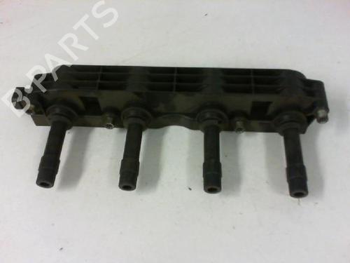 Ignition coil OPEL ZAFIRA A MPV (T98) 1.6 16V (F75) | BP27122456M94 