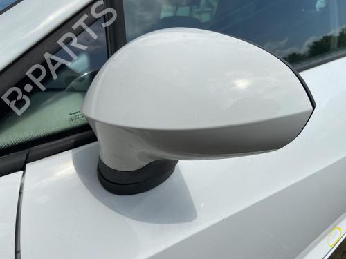 Bakspejl venstre SEAT IBIZA IV (6J5, 6P1) 1.9 TDI (105 hp) 27108985