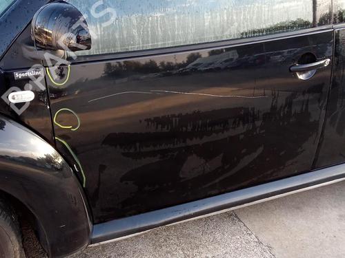 Used Front left window mechanism VW NEW BEETLE (9C1, 1C1) 1.9 TDI (101 hp) 27141771