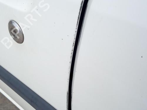 Left front door PEUGEOT 306 Hatchback (7A, 7C, N3, N5) 1.4 | BP27138100C2 