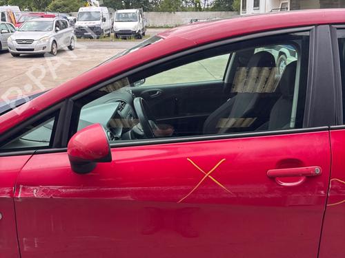 Used Front left door window Front left door window SEAT LEON (1P1) 1.9 TDI (105 hp) 36399581 36399581