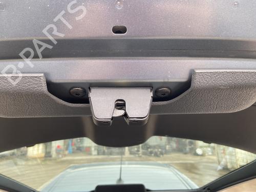 Used Tailgate lock CITROËN C5 II (RC_) 1.8 16V (RC6FZB) (116 hp) 27568249