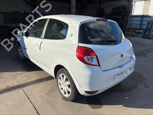 Used Parts RENAULT CLIO III (BR0/1, CR0/1) 1.2 16V (BR02, BR0J, BR11, CR02, CR0J, CR11) 5015447