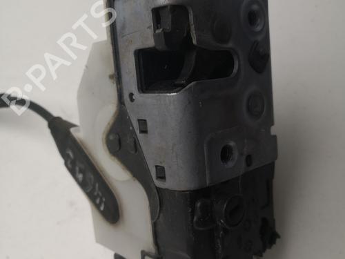 Rear right lock CITROËN C4 II (NC_) 1.6 HDi 90 | BP27140515C99 