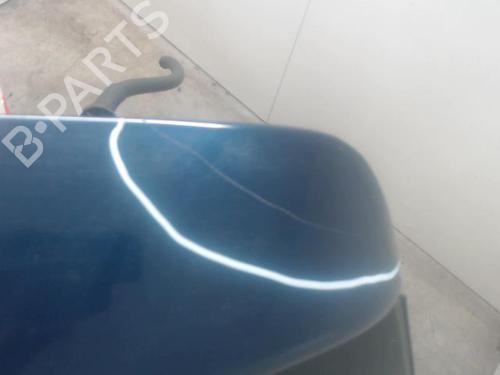 Used Tailgate Tailgate CITROËN C3 I (FC_, FN_) 1.4 i (73 hp) 27128654 27128654