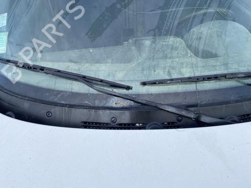 Used Front windshield wiper arm PEUGEOT PARTNER MPV (5_, G_) 1.6 HDi 90 (90 hp) 29065468