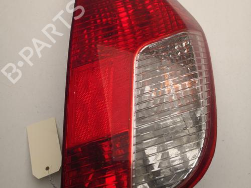 Used Right taillight HYUNDAI i10 I (PA) 1.1 CRDi (75 hp) 27121963