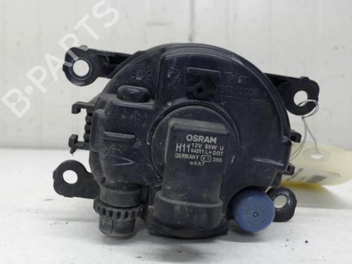 Left front fog light DACIA LOGAN MCV (KS_) 1.5 dCi (KS0W) | BP27118874C30 - Image 2