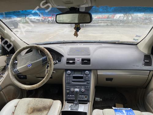 Used Gear lever VOLVO XC90 I (275) D5 AWD (185 hp) 29815031