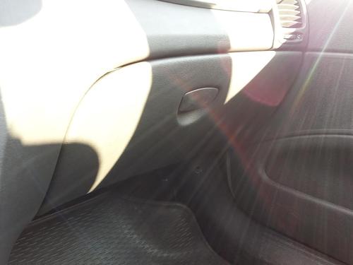 Handskerum RENAULT LAGUNA II (BG0/1_) 1.9 dCi (BG1A, BG1W, BG0G) (110 hp) 27139745