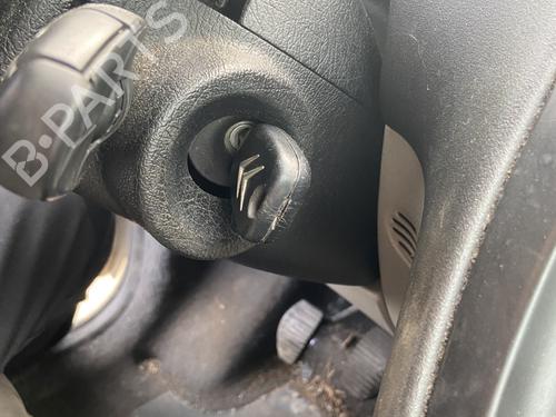 Used Ignition barrel Ignition barrel CITROËN XSARA PICASSO (N68) 2.0 HDi (90 hp) 29148221 29148221