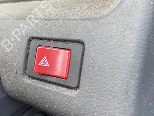 Used Warning switch NISSAN MICRA I (K10) 1.2 (60 hp) 27639260