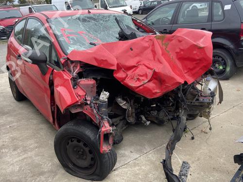 Rear bumper right light FORD FIESTA VI (CB1, CCN) 1.4 TDCi | BP30326579C82