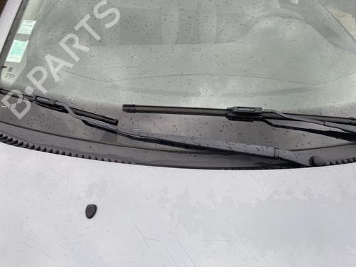 Used Front windshield wiper arm CITROËN C3 II (SC_) 1.4 HDi 70 (SC8HZC, SC8HR0, SC8HP4) (68 hp) 30352076
